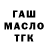 БУТИРАТ оксана Beka Magic